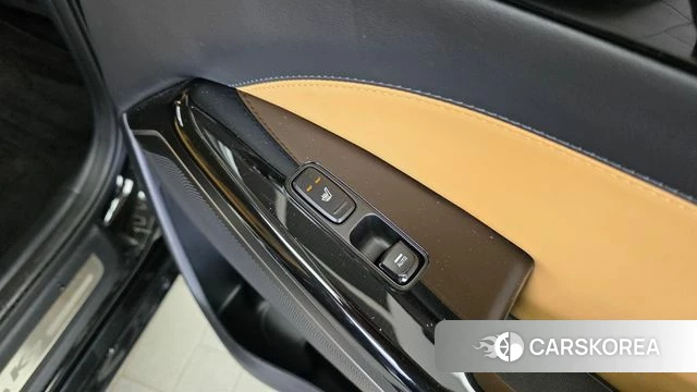 Kia K7 Premier id 4543087 из Кореи 9