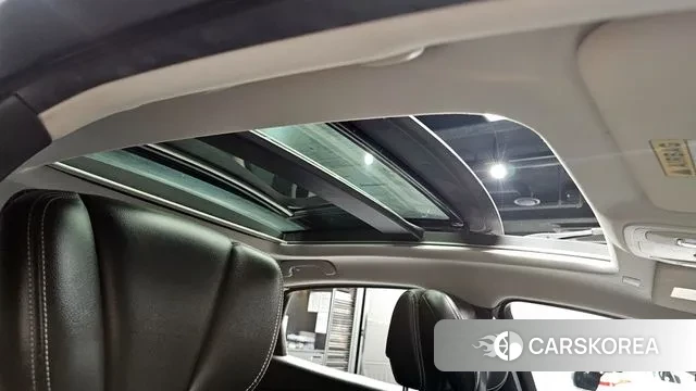 Renault Korea (Samsung) The New SM6 id 3197115 из Кореи 9