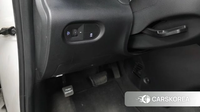 Hyundai Casper id 4579785 из Кореи 9
