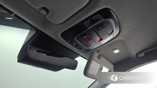 Hyundai Sonata D Edge (DN8) id 4655702 из Кореи 9