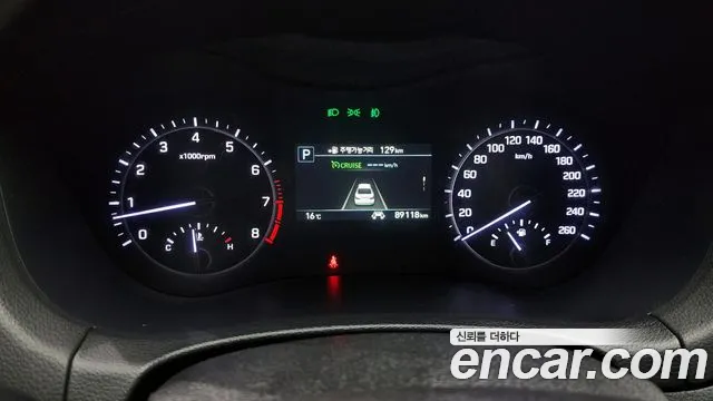 Genesis G80 id 2594883 из Кореи 9