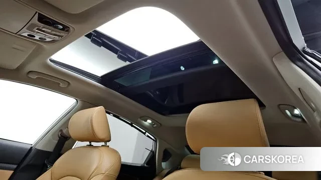 Kia K7 Premier id 3778792 из Кореи 9