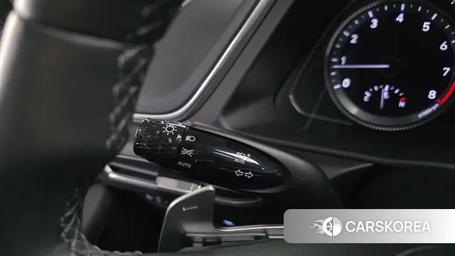 Hyundai Sonata (DN8) id 3788557 из Кореи 9