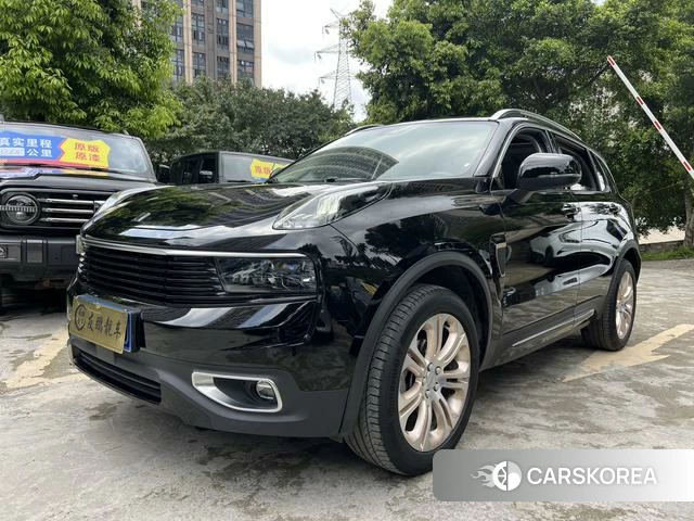 Lynk 01 id 4234835 из Китая 9