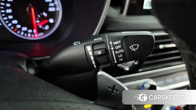 Genesis G70 id 3647076 из Кореи 9