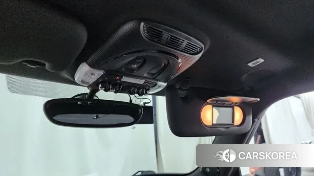 Mini Cooper S id 3090583 из Кореи 9