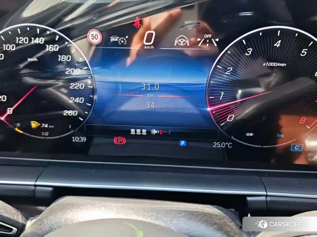 Mercedes-Benz GLE (imported) id 4538803 из Китая 9