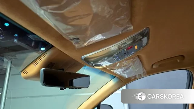 Genesis GV80 id 3731360 из Кореи 9