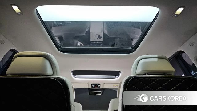 Hyundai Santa Fe (MX5) id 4177887 из Кореи 9