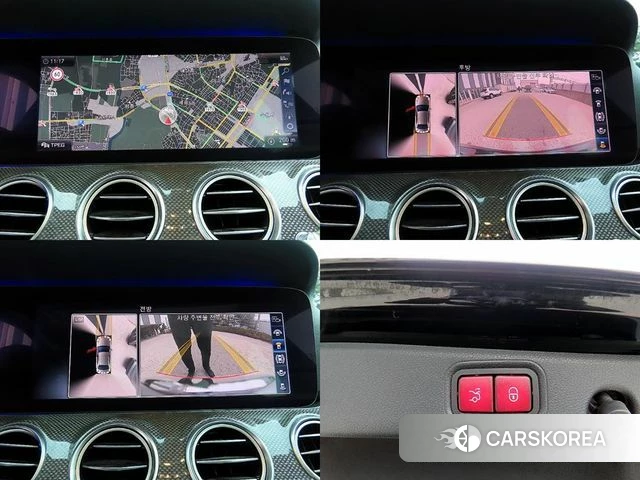 Mercedes-Benz E-Class W213 id 3807773 из Кореи 9