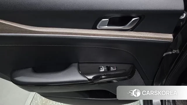 Kia K5 3rd generation id 3530339 из Кореи 9