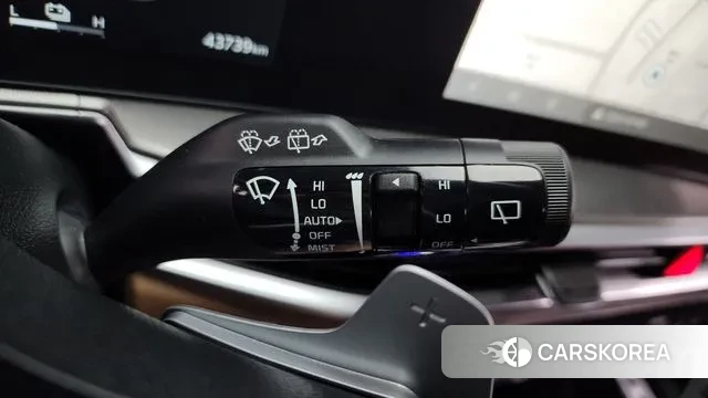 Kia The New Sorento 4th Generation id 3596385 из Кореи 9