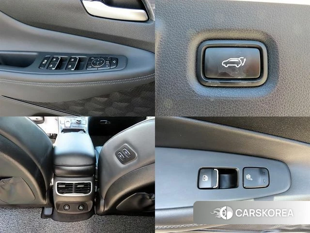 Hyundai The New Santa Fe id 4294112 из Кореи 9