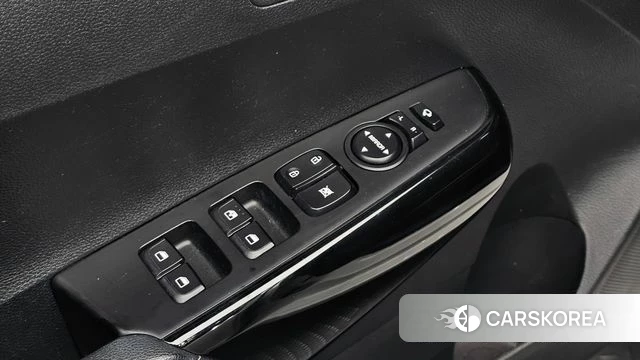 Kia The New Morning (JA) id 4898421 из Кореи 9