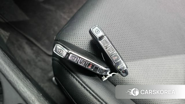 Kia Sportage 5th Generation id 4506984 из Кореи 9
