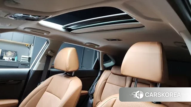 Kia The New Seltos id 3467080 из Кореи 9