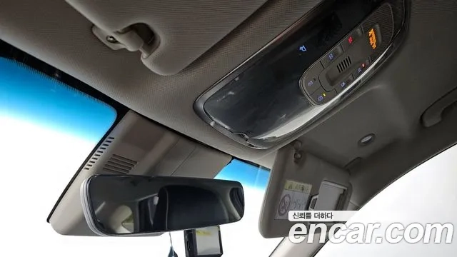 Genesis G80 (RG3) id 2922009 из Кореи 9