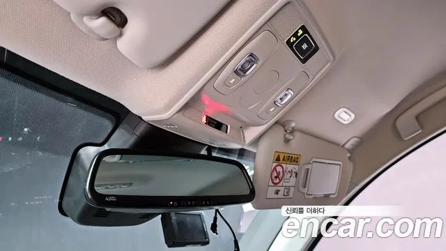 Renault Korea (Samsung) XM3 id 2920439 из Кореи 9