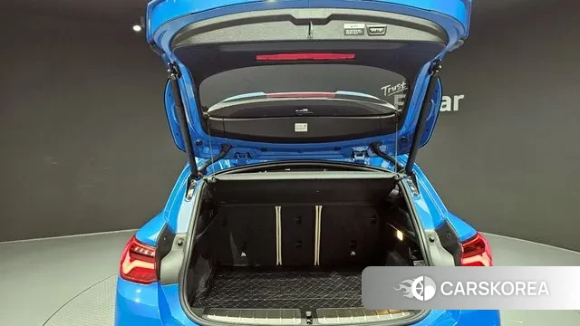 BMW X2 (F39) id 3449349 из Кореи 9