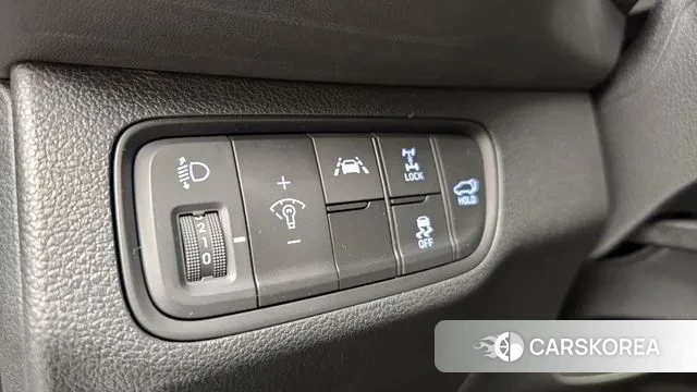 Hyundai Santa Fe TM id 3747881 из Кореи 9