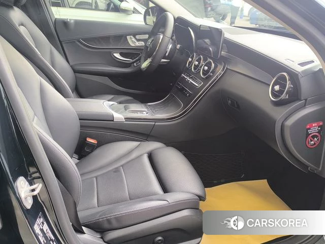 Mercedes-Benz Class C id 4253416 из Китая 9