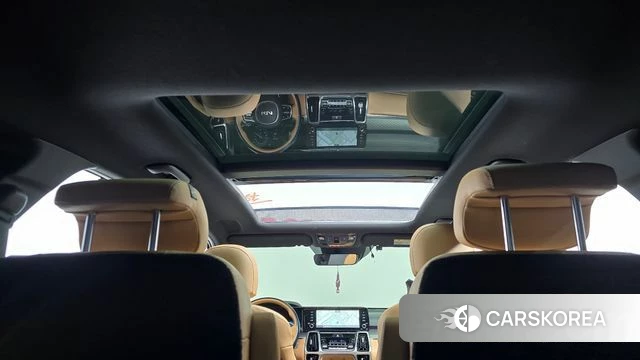 Kia Sorento 4th Generation id 4880306 из Кореи 9