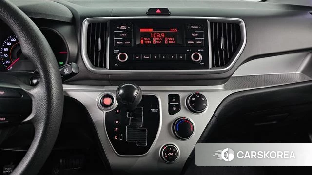 Kia The New Ray id 3814139 из Кореи 9