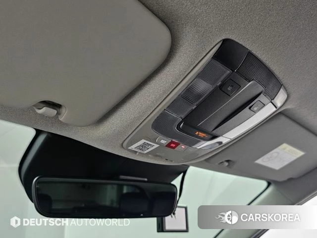 Kia Di All New Niro EV id 4898463 из Кореи 9