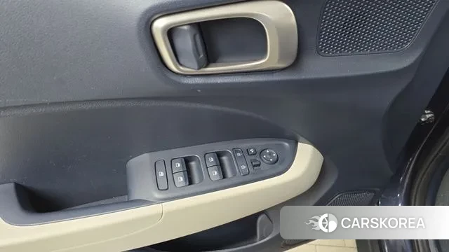 Hyundai Venue id 3544870 из Кореи 9