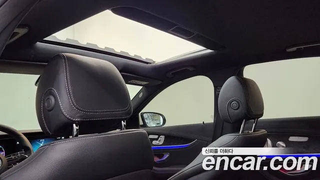 Mercedes-Benz E-Class W213 id 2621763 из Кореи 9