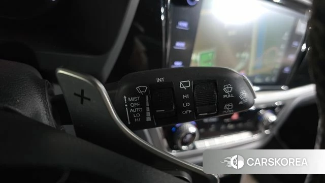 Ssangyong Beautiful Korando id 4232173 из Кореи 9