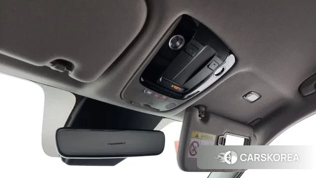 Kia Sorento 4th Generation id 3577397 из Кореи 9