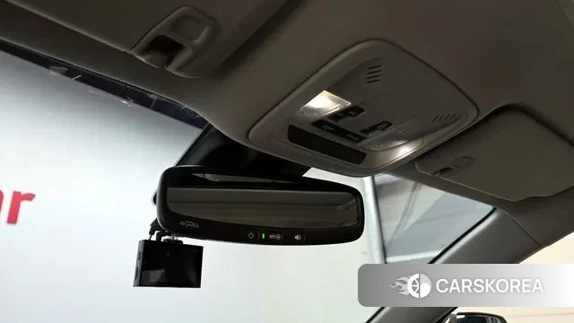 Chevrolet (GM Daewoo) All New Malibu id 3568784 из Кореи 9