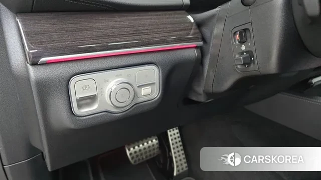 Mercedes-Benz GLE-Class W167 id 3519242 из Кореи 9