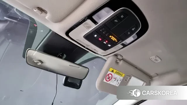 Hyundai The New Santa Fe id 2999400 из Кореи 9