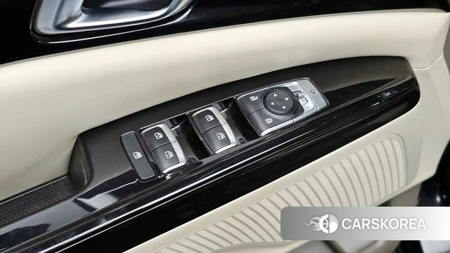 Kia Carnival 4th generation id 3898716 из Кореи 9