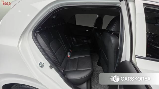 Kia Morning Urban (JA) id 4315685 из Кореи 9