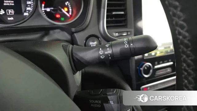 Renault Korea (Samsung) SM6 id 3573431 из Кореи 9