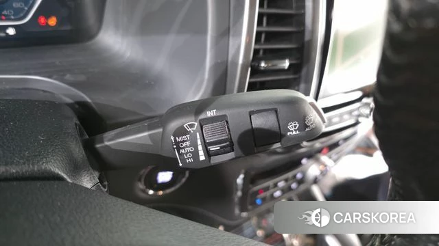 Ssangyong The New Rexton Sports Cannes id 3839640 из Кореи 9