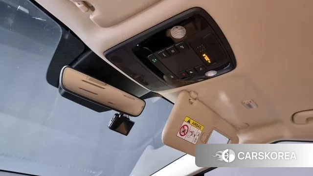 Kia Carnival 4th generation id 3012549 из Кореи 9