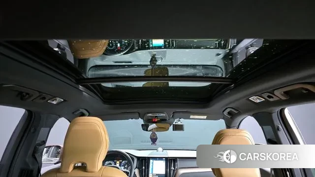 Volvo XC60 second Generation id 3417011 из Кореи 9