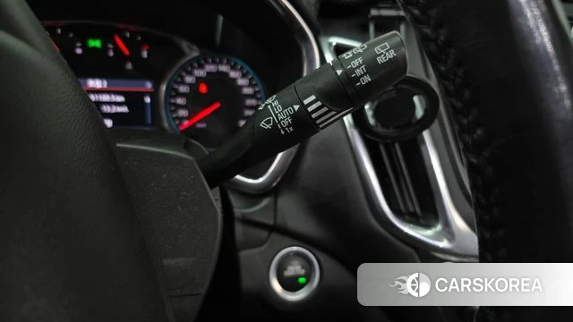 Chevrolet (GM Daewoo) Equinox id 3866986 из Кореи 9