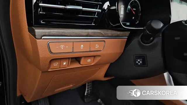 Kia Mohave Master id 3447971 из Кореи 9