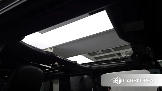 Jeep Wrangler (JL) id 2994852 из Кореи 9