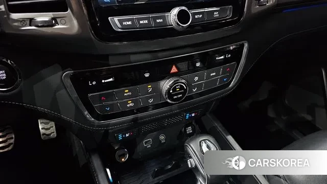 Ssangyong G4 Rexton id 3209766 из Кореи 9