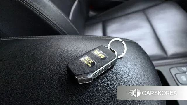 Kia Sportage The Bold id 3562193 из Кореи 9