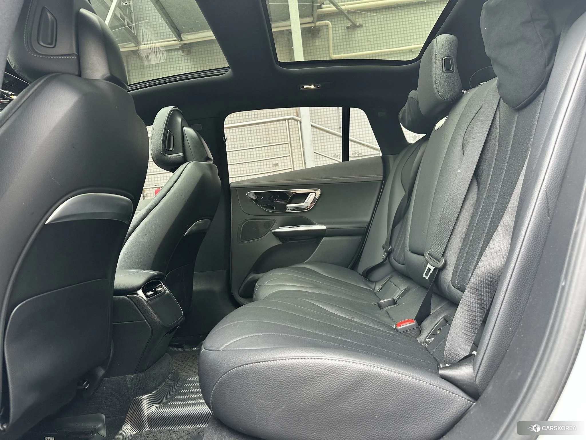 Mercedes-Benz EQE id 4515174 из Китая 9