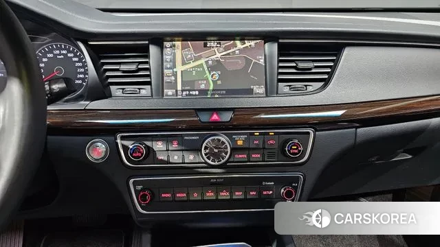 Kia Come New K7 id 3183169 из Кореи 9