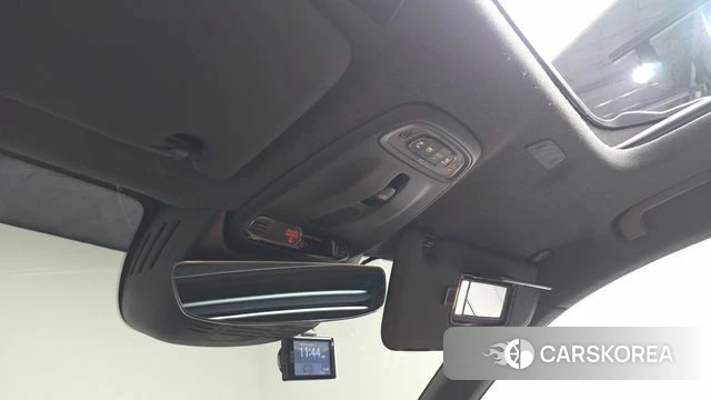 Volvo XC40 id 4496277 из Кореи 9