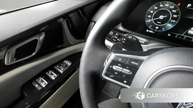 Kia Carnival 4th generation id 3800534 из Кореи 9